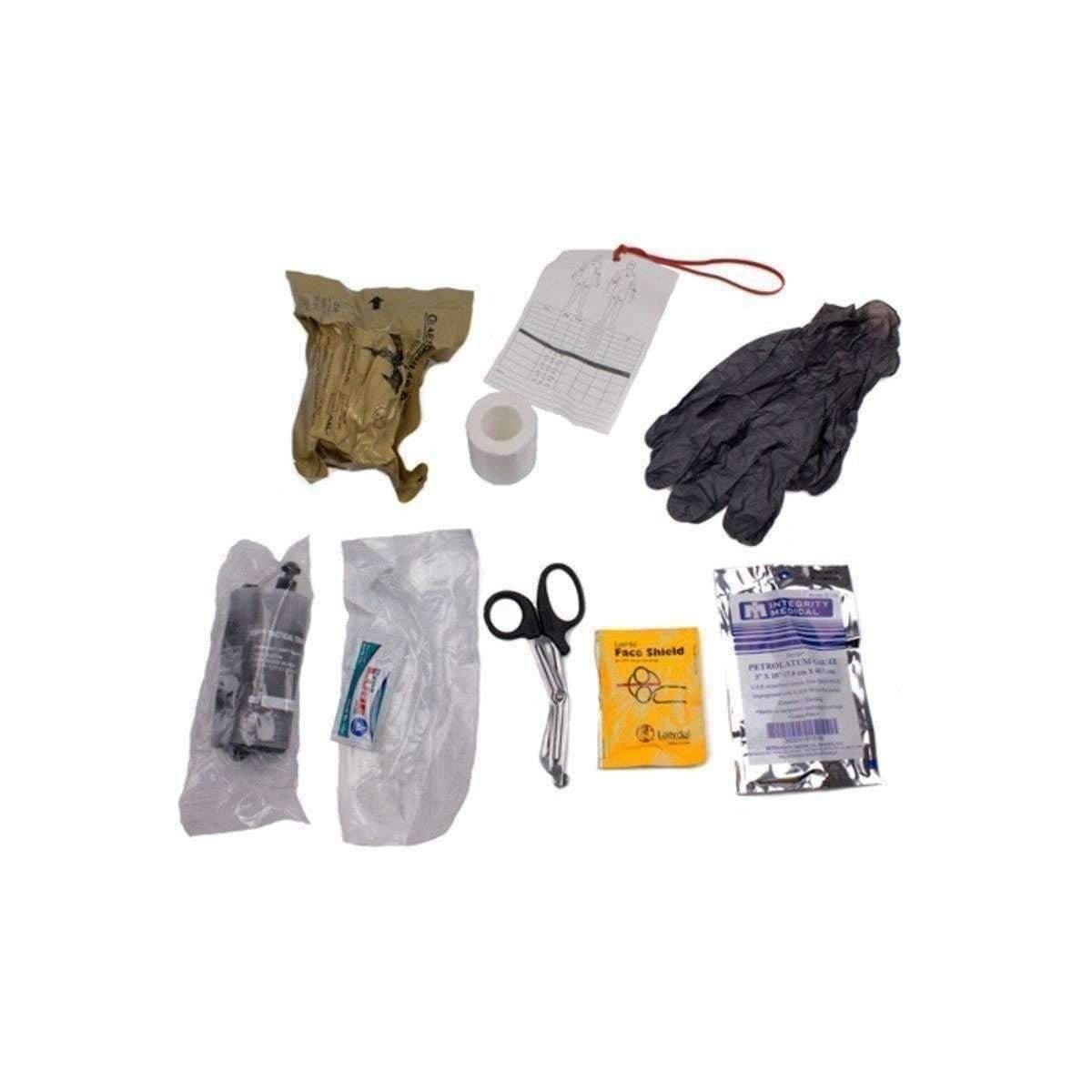 TacMed™ Operator IFAK Tactical Medical Solutions