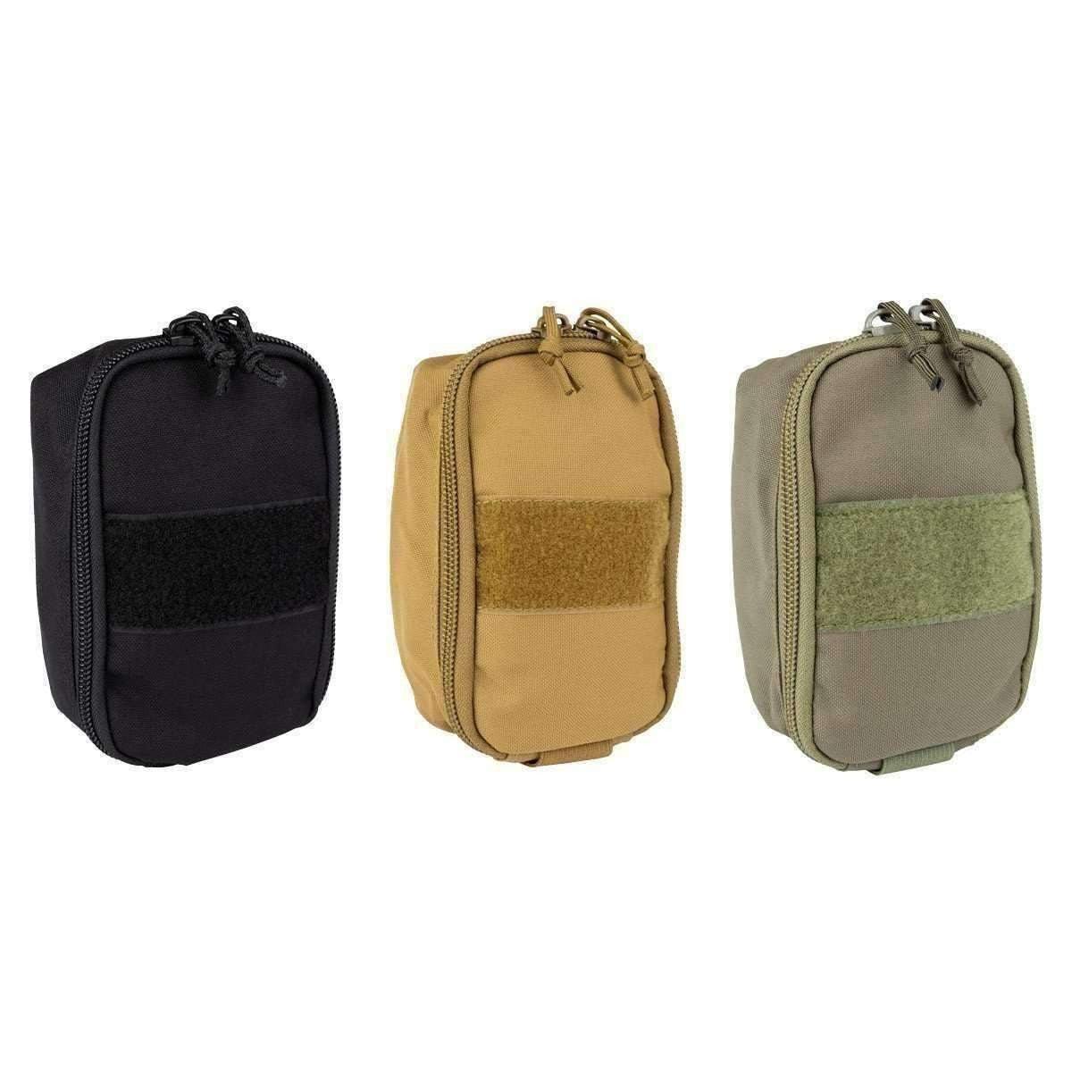 TacMed™ Operator IFAK XL Medical Pouch Tactical Medical Solutions