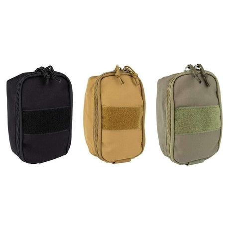 TacMed™ Operator IFAK XL Medical Pouch - Vendor