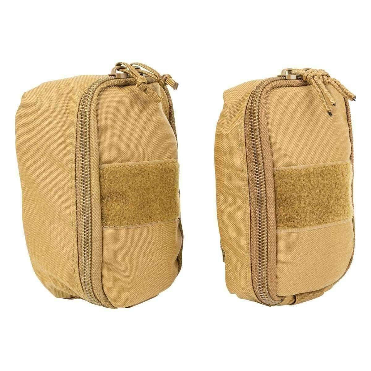 TacMed™ Operator IFAK XL Medical Pouch Tactical Medical Solutions