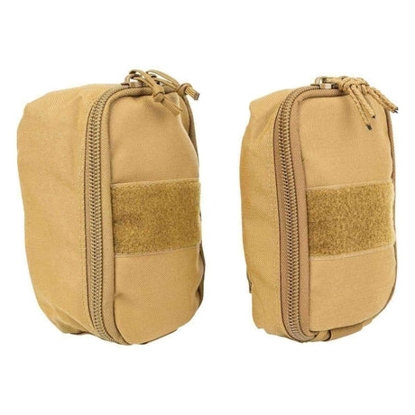 TacMed™ Operator IFAK XL Medical Pouch - Vendor