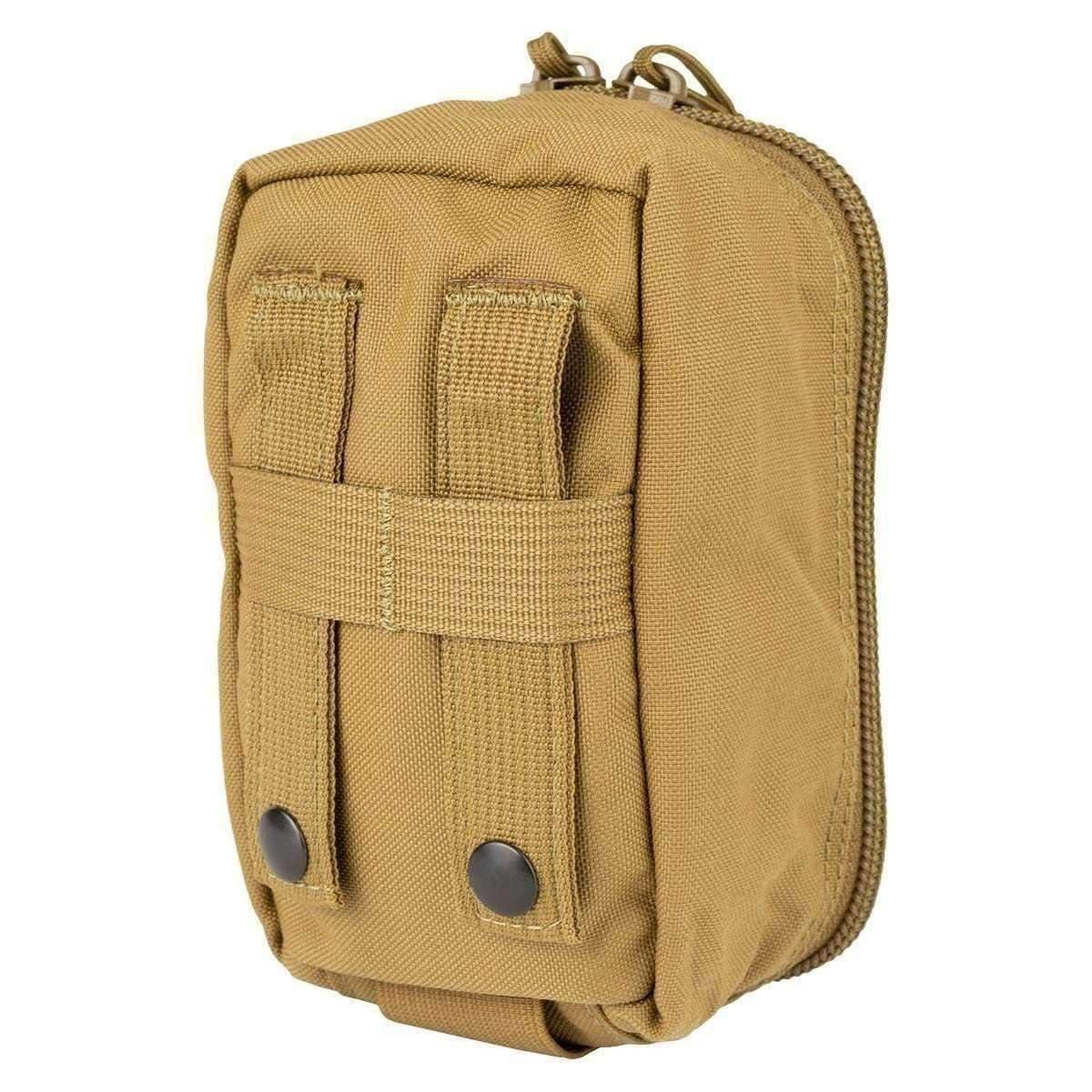 TacMed™ Operator IFAK XL Medical Pouch Tactical Medical Solutions