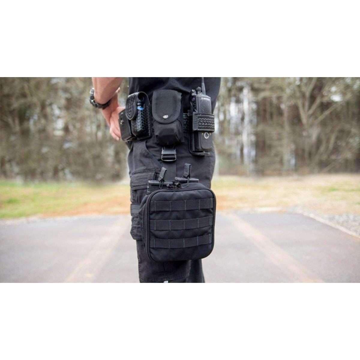 TacMed™ Patrol Rifle Response Kit - Vendor
