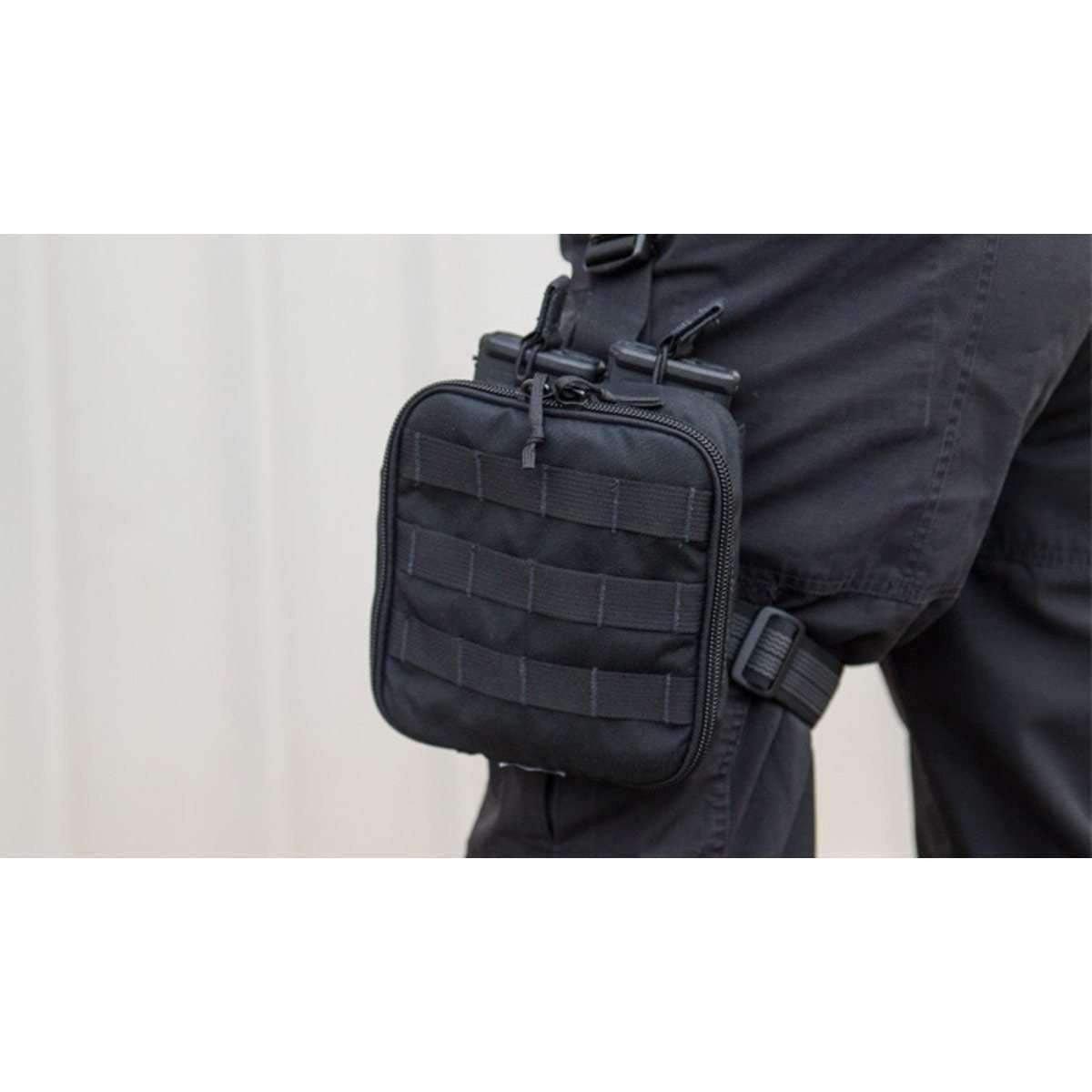 TacMed™ Patrol Rifle Response Kit - Vendor