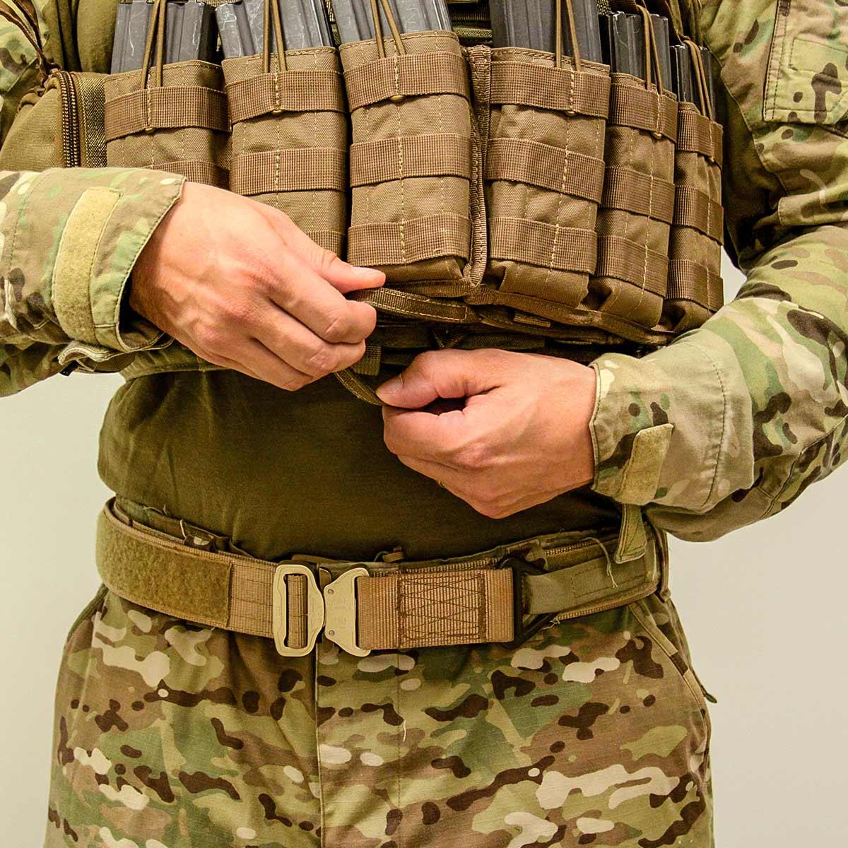 TacMed™ Phantom Litter Tactical Medical Solutions