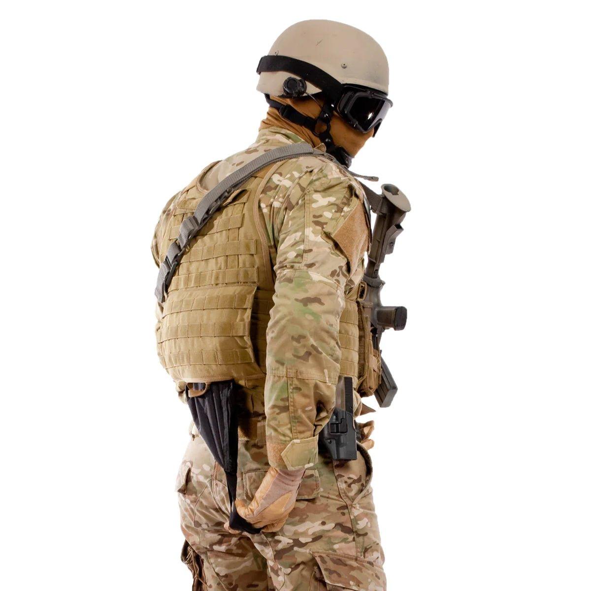 TacMed™ Phantom Litter Tactical Medical Solutions