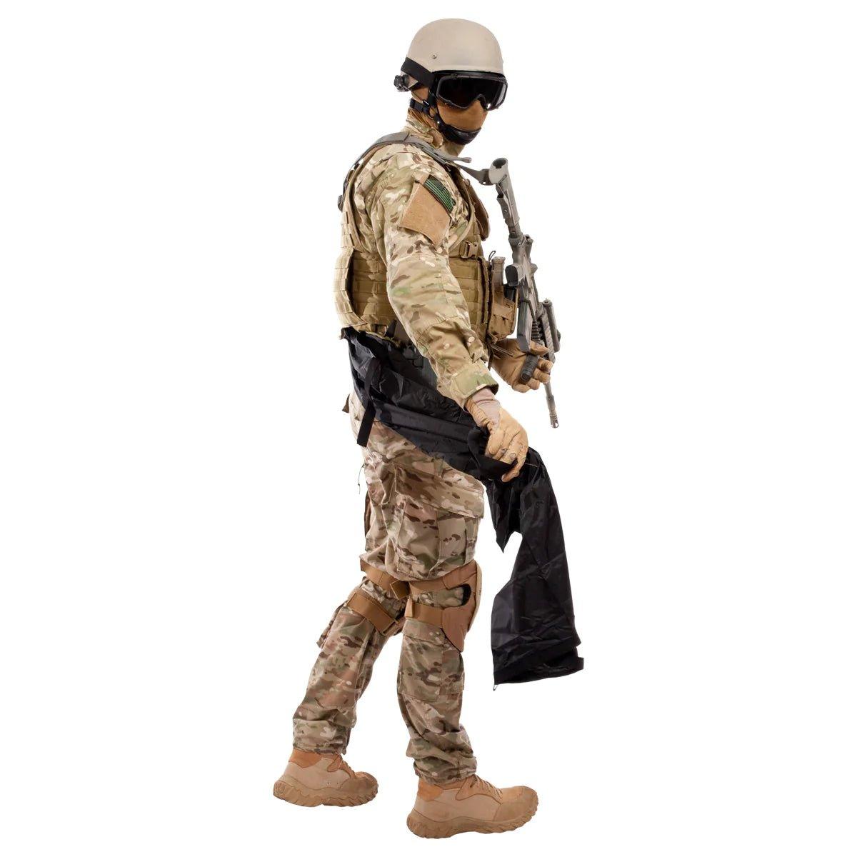 TacMed™ Phantom Litter Tactical Medical Solutions