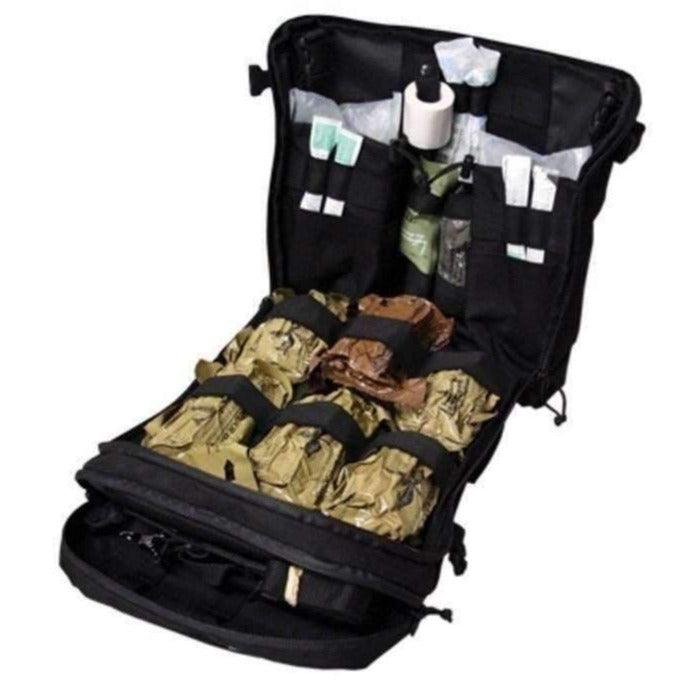 TacMed™ R-AID Kit Tactical Medical Solutions