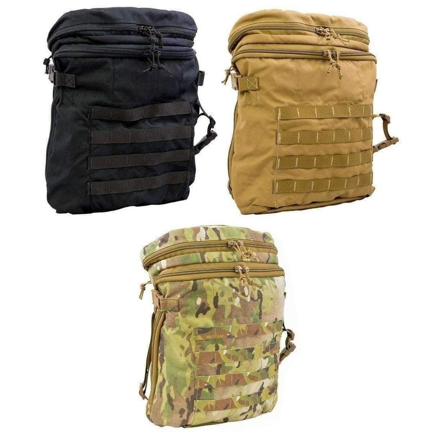 TacMed™ R-AID Kit Tactical Medical Solutions