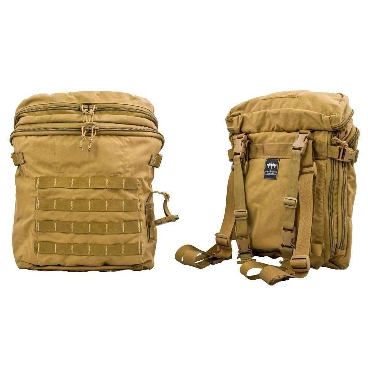 TacMed™ R-AID Medic Assault Bag - Vendor