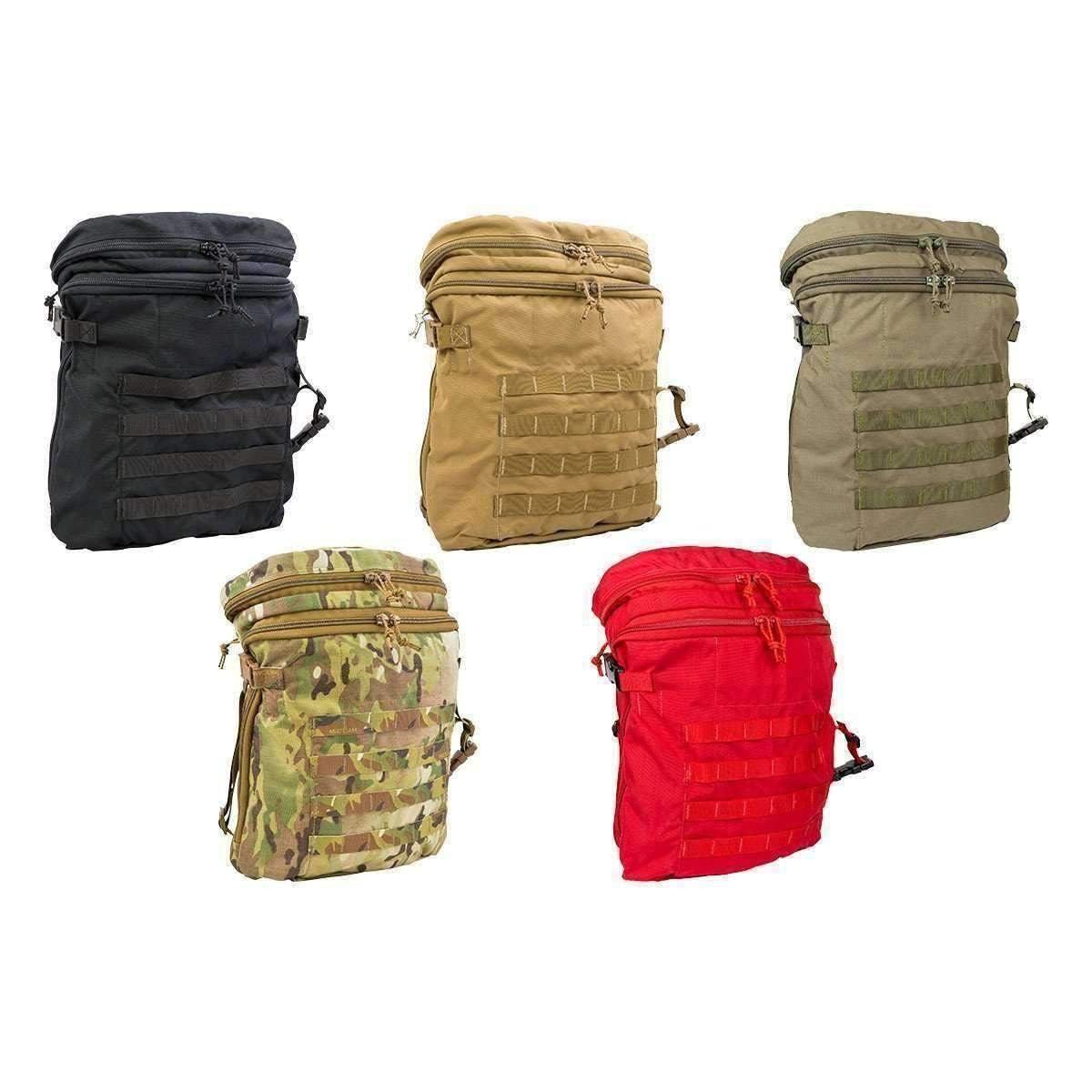 TacMed™ R-AID Medic Assault Bag Tactical Medical Solutions