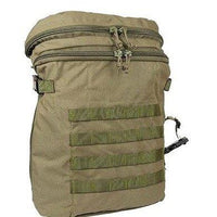 Thumbnail for TacMed™ R-AID Medic Assault Bag - Vendor