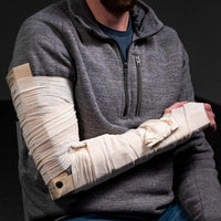 Thumbnail for TacMed™ RISE™ - Rigid Immobilization System for Extremities - Vendor