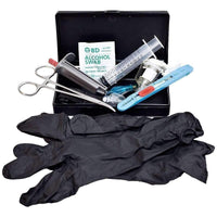 Thumbnail for TacMed™ Surgical Airway Kit - Vendor