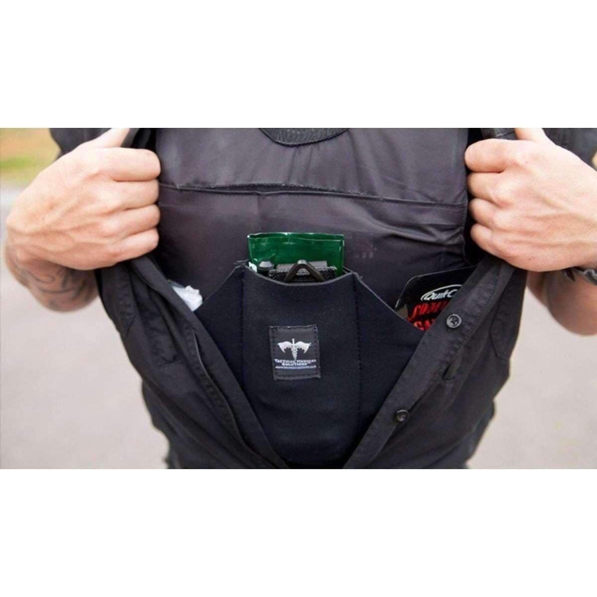 TacMed™ Uniformed Medical Kit Pouch - Gen 2 Tactical Medical Solutions