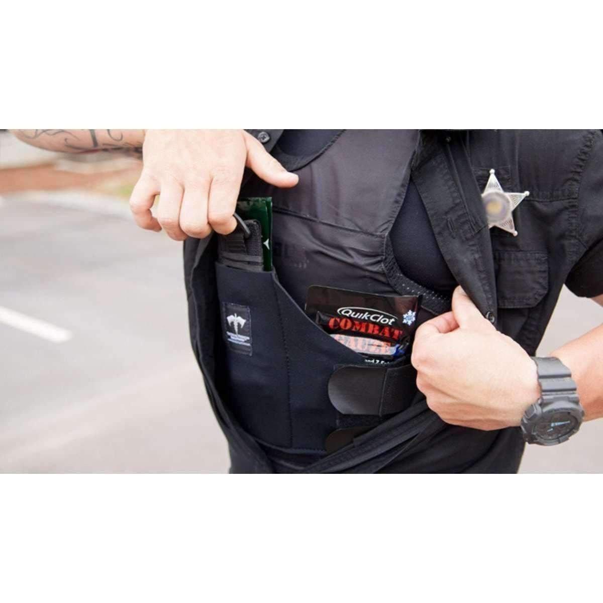 TacMed™ Uniformed Medical Kit Pouch - Gen 2 Tactical Medical Solutions