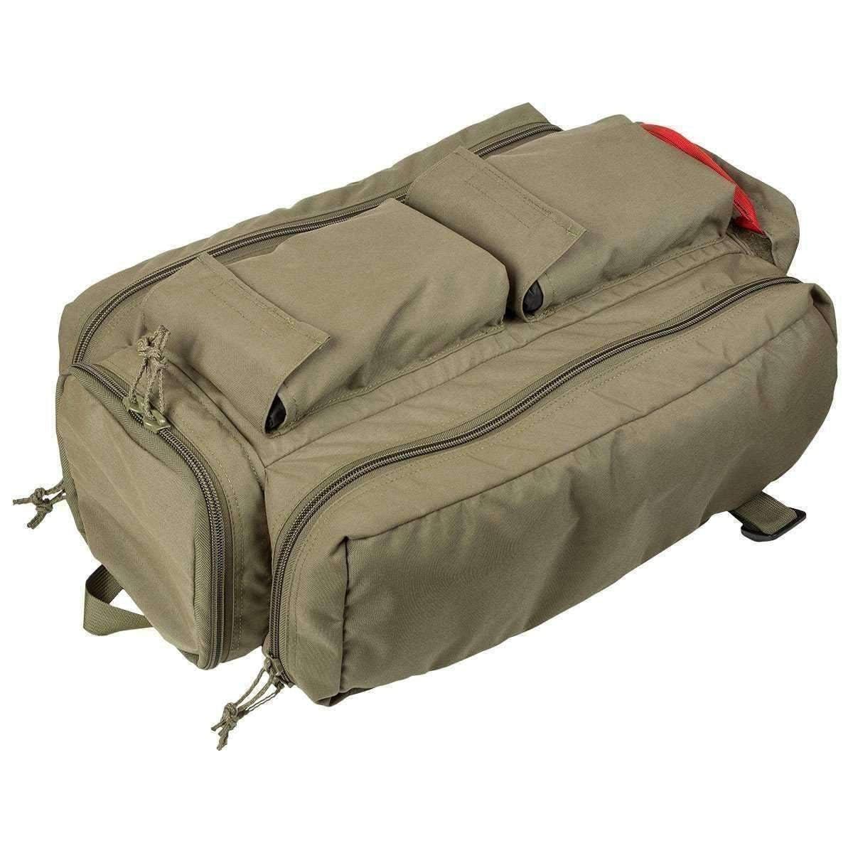 TacMed™ Warm Zone/School Resource Officer Active Shooter Response BAG Tactical Medical Solutions