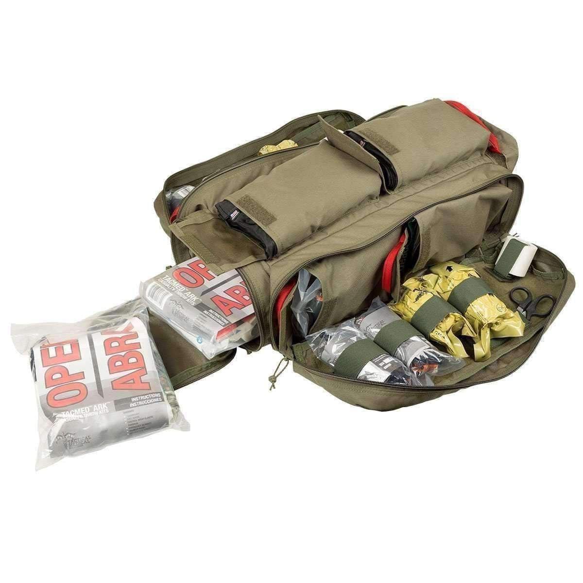 TacMed™ Warm Zone/School Resource Officer Active Shooter Response KIT Tactical Medical Solutions