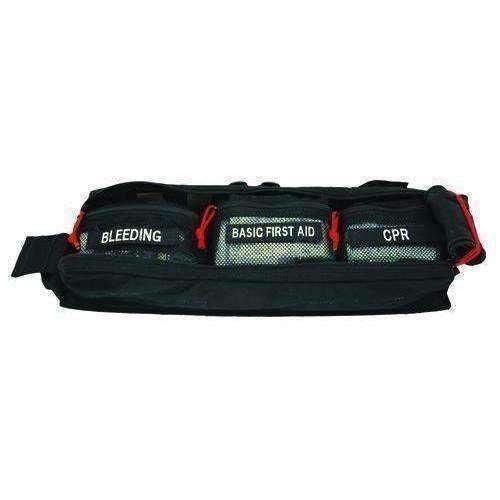 TACOPS Executive Protection Vehicle Trauma Bag TACOPS