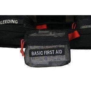 TACOPS Executive Protection Vehicle Trauma Bag TACOPS