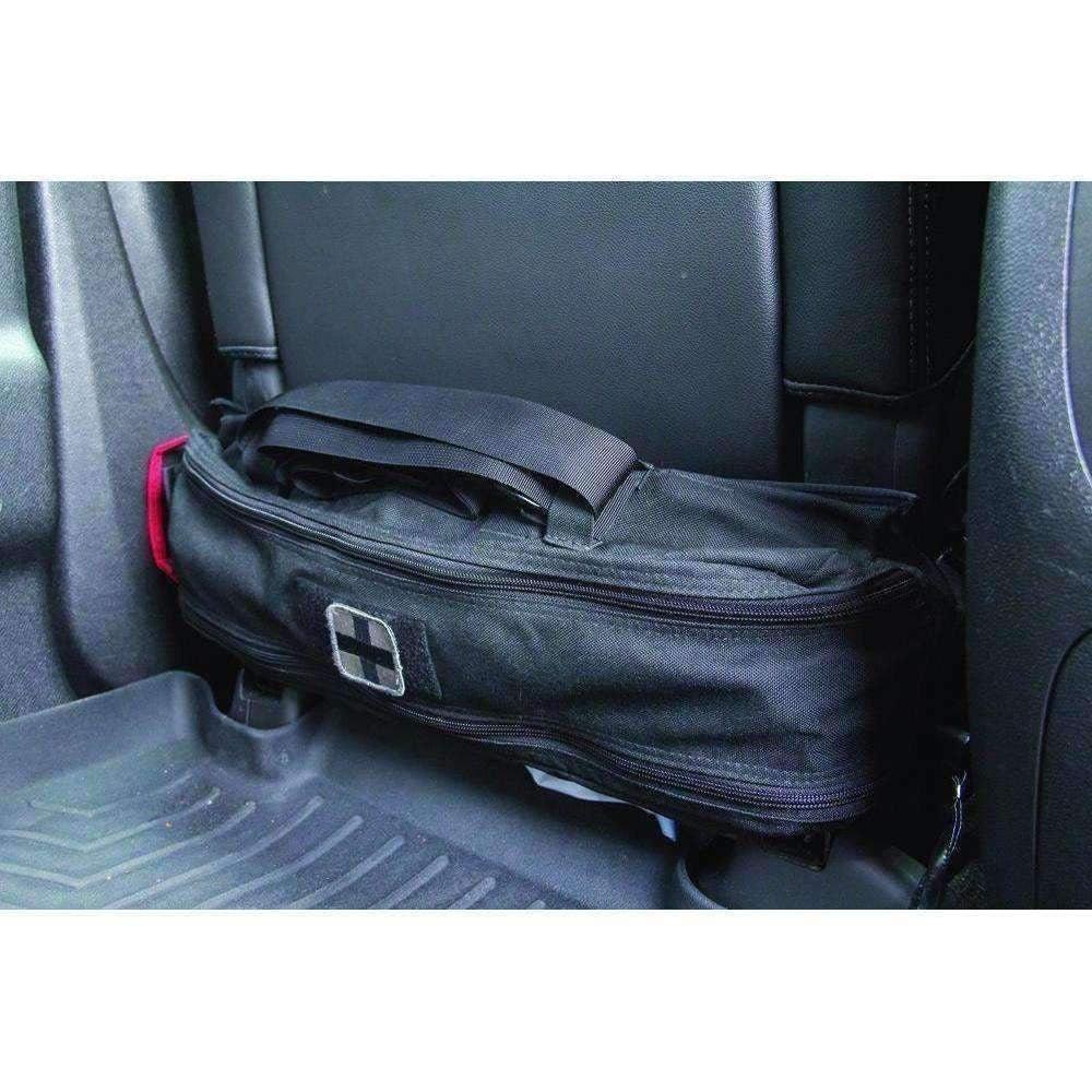 TACOPS Executive Protection Vehicle Trauma Bag - Vendor