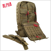 Thumbnail for TACOPS M-10 Medical Backpack - ALPHA - Vendor