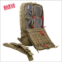 Thumbnail for TACOPS M-10 Medical Backpack - BRAVO - Vendor