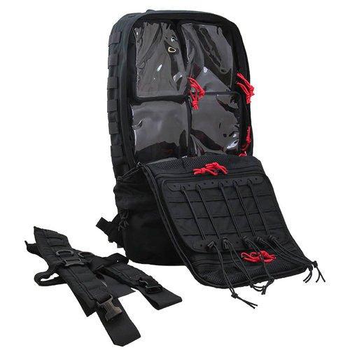 TACOPS M-10 Medical Backpack - BRAVO TACOPS