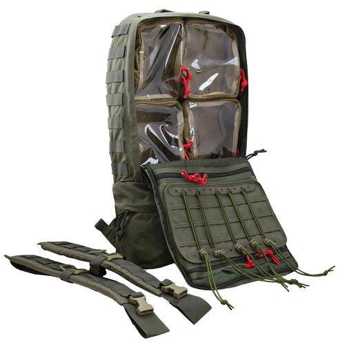 TACOPS M-10 Medical Backpack - BRAVO TACOPS