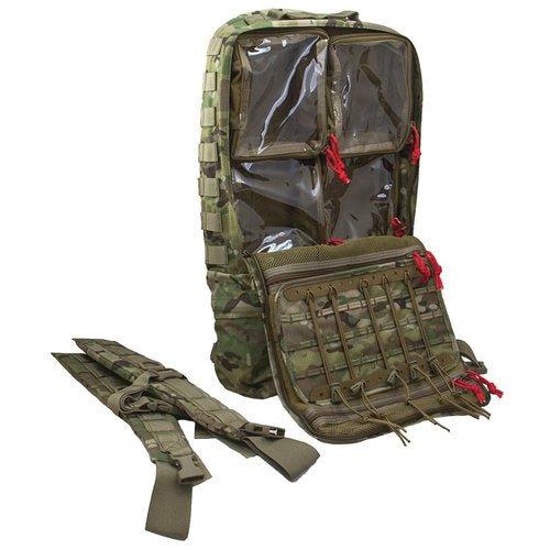 TACOPS M-10 Medical Backpack - BRAVO - Vendor