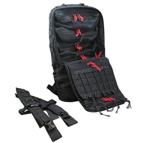 TACOPS M-10 Medical Backpack - CHARLIE TACOPS