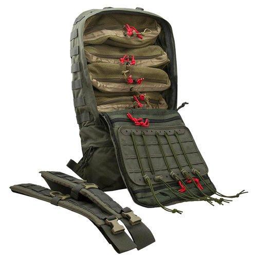 TACOPS M-10 Medical Backpack - CHARLIE TACOPS