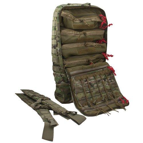 TACOPS M-10 Medical Backpack - CHARLIE - Vendor