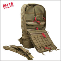 Thumbnail for TACOPS M-10 Medical Backpack - DELTA - Vendor