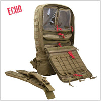 Thumbnail for TACOPS M-10 Medical Backpack - ECHO - Vendor