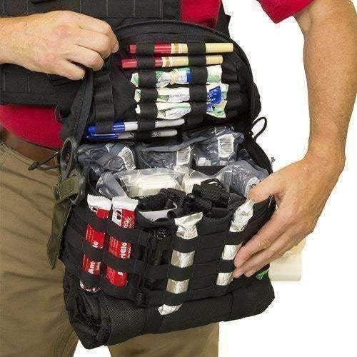 Tacops Tactical EMS (TEMS) Bag - Vendor