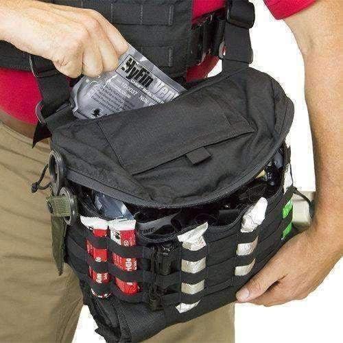 Tacops Tactical EMS (TEMS) Bag - Vendor