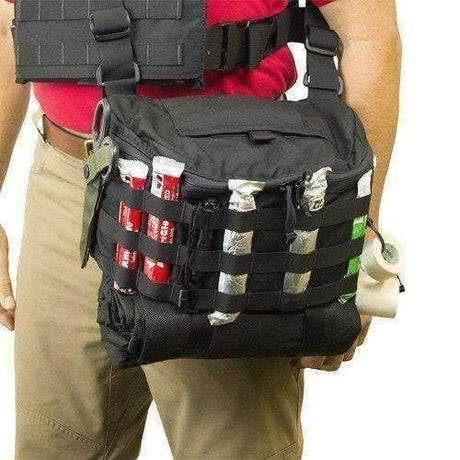 Tacops Tactical EMS (TEMS) Bag - Vendor