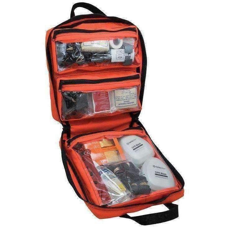TACOPS Vehicle Trauma Kit - Vendor