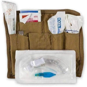 Tactical Cric Kit