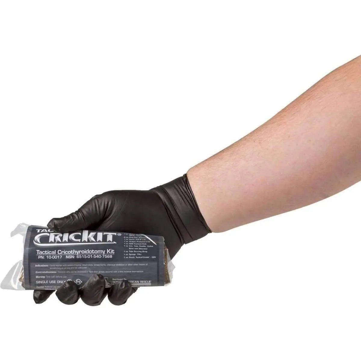 Tactical Cric Kit - North American Rescue