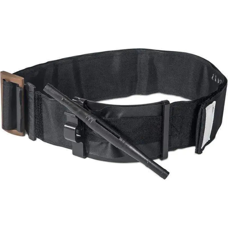 Tactical Mechanical Tourniquet (TMT) w/Rigid Holster SET - Safeguard Medical