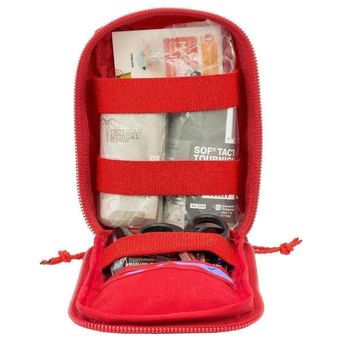 Tactical Medical Solutions Bleeding Control Kit - Vendor