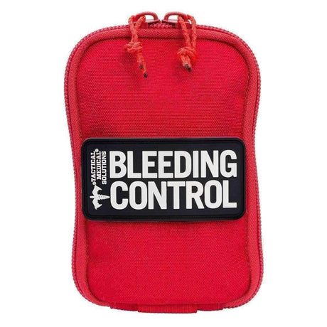 Tactical Medical Solutions Bleeding Control Kit - Vendor