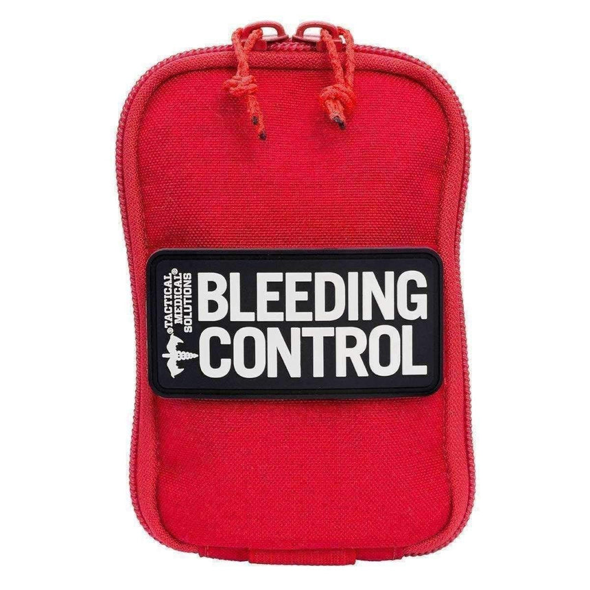 TACMED Solutions Bleeding Control Kit Tactical Medical Solutions