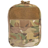 Thumbnail for Tactical Operator Response Bag (TORK) Pouch - Vendor