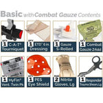 Tactical Operator Response Kit (TORK) - North American Rescue