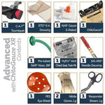 Tactical Operator Response Kit (TORK) - North American Rescue