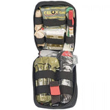 Tactical Operator Response Kit (TORK) - Vendor