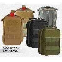 Tactical Operator Response Kit (TORK) - Vendor